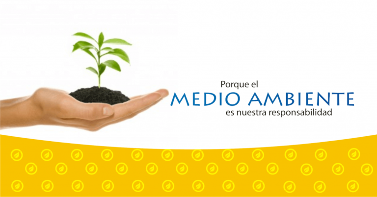 Medio ambiente