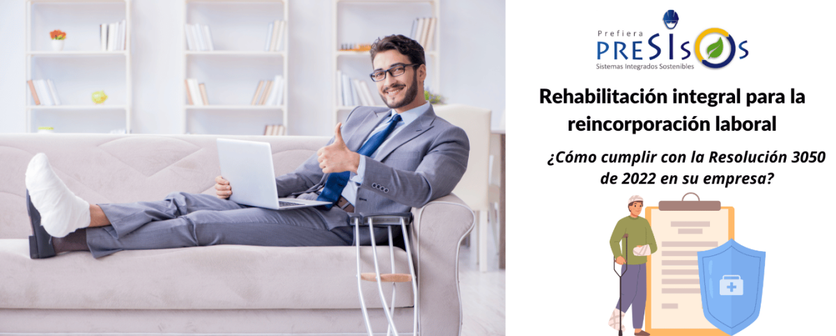 Rehabilitación-laboral